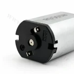 موتور اسباب بازی ولتاژ (3-6) DC-M-S-59