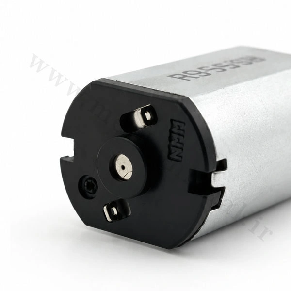 موتور اسباب بازی ولتاژ (3-6) DC-M-S-59-4 موتور اسباب بازی ولتاژ (3-6) DC-M-S-59