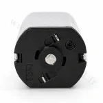 موتور اسباب بازی ولتاژ (3-6) DC-M-S-59