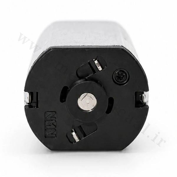 موتور اسباب بازی ولتاژ (3-6) DC-M-S-59-6 موتور اسباب بازی ولتاژ (3-6) DC-M-S-59