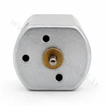 موتور اسباب بازی ولتاژ (3-6) DC-M-S-59