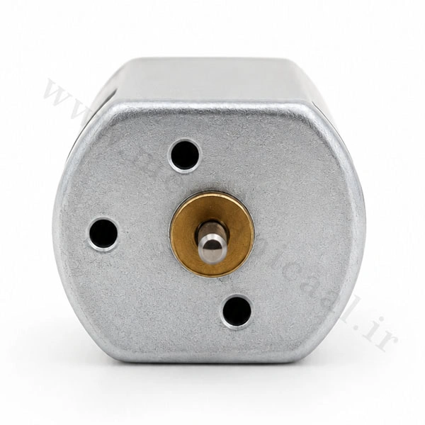 موتور اسباب بازی ولتاژ (3-6) DC-M-S-59-7 موتور اسباب بازی ولتاژ (3-6) DC-M-S-59