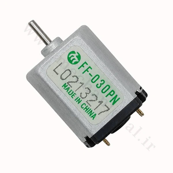 موتور اسباب بازی ولتاژ(1.5-6) DC-M-S-40 (استوک)-1 موتور اسباب بازی ولتاژ(1.5-6) DC-M-S-40 (استوک)