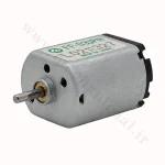 موتور اسباب بازی ولتاژ(1.5-6) DC-M-S-40 (استوک)