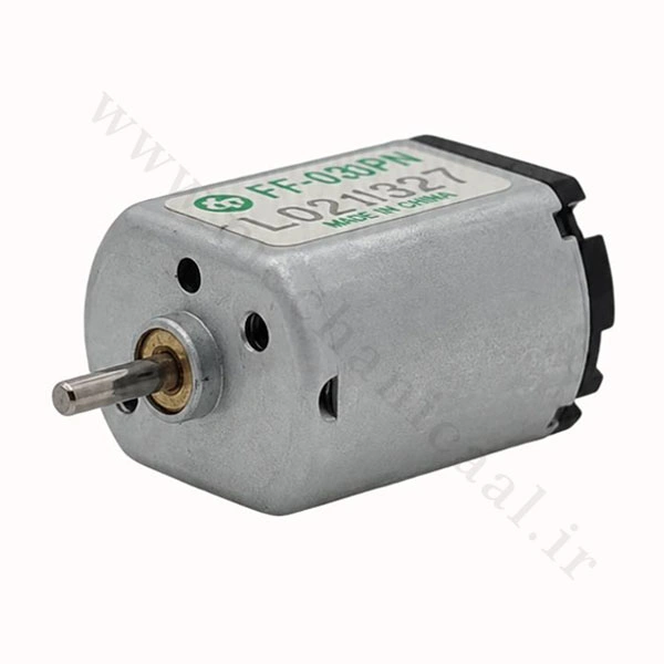 موتور اسباب بازی ولتاژ(1.5-6) DC-M-S-40 (استوک)-3 موتور اسباب بازی ولتاژ(1.5-6) DC-M-S-40 (استوک)