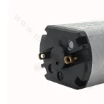 موتور اسباب بازی ولتاژ(1.5-6) DC-M-S-40 (استوک)