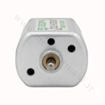 موتور اسباب بازی ولتاژ(1.5-6) DC-M-S-40 (استوک)