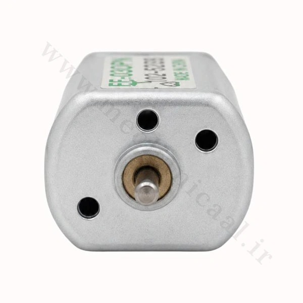 موتور اسباب بازی ولتاژ(1.5-6) DC-M-S-40 (استوک)-8 موتور اسباب بازی ولتاژ(1.5-6) DC-M-S-40 (استوک)