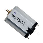 موتور اسباب بازی ولتاژ(3-6) DC-M-S-62