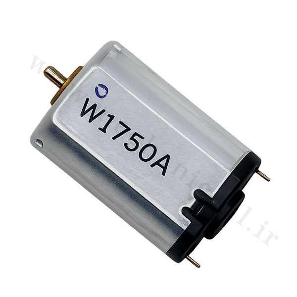 موتور اسباب بازی ولتاژ(3-6) DC-M-S-62-1 موتور اسباب بازی ولتاژ(3-6) DC-M-S-62