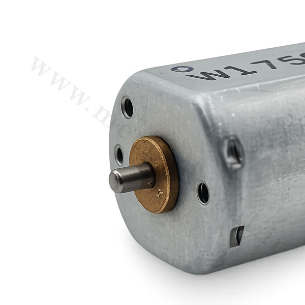 موتور اسباب بازی ولتاژ(3-6) DC-M-S-62-2 موتور اسباب بازی ولتاژ(3-6) DC-M-S-62