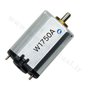 موتور اسباب بازی ولتاژ(3-6) DC-M-S-62