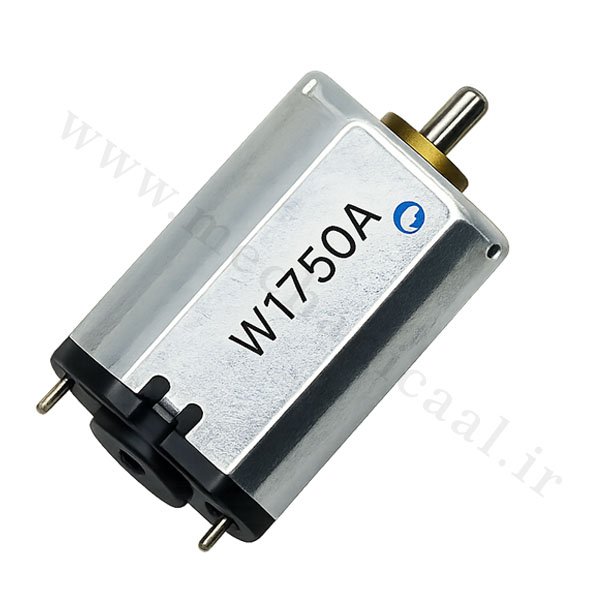 موتور اسباب بازی ولتاژ(3-6) DC-M-S-62-3 موتور اسباب بازی ولتاژ(3-6) DC-M-S-62