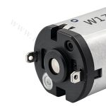 موتور اسباب بازی ولتاژ(3-6) DC-M-S-62