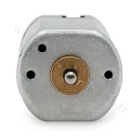 موتور اسباب بازی ولتاژ(3-6) DC-M-S-62