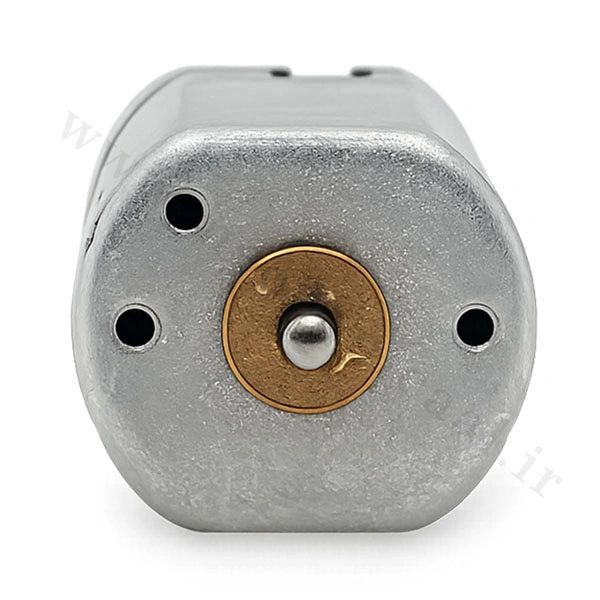 موتور اسباب بازی ولتاژ(3-6) DC-M-S-62-5 موتور اسباب بازی ولتاژ(3-6) DC-M-S-62