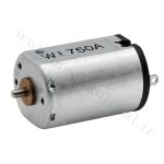 موتور اسباب بازی ولتاژ(3-6) DC-M-S-62