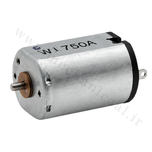 موتور اسباب بازی ولتاژ(3-6) DC-M-S-62-7 موتور اسباب بازی ولتاژ(3-6) DC-M-S-62