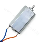 موتور ریش تراش (PPN-13KA11A1) DC-M-S-10