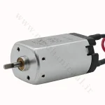 موتور ریش تراش(EM-77)