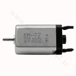 موتور ریش تراش(EM-77) DC-M-S-12
