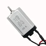 موتور ریش تراش(EM-77) DC-M-S-12