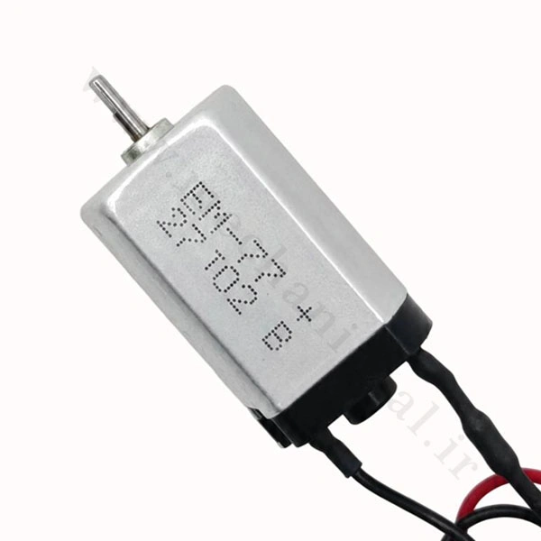 موتور ریش تراش(EM-77) DC-M-S-12-2 موتور ریش تراش(EM-77) DC-M-S-12