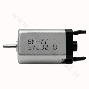 موتور ریش تراش(EM-77) DC-M-S-12