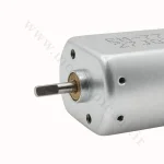 موتور ریش تراش(EM-77) DC-M-S-12