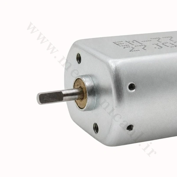 موتور ریش تراش(EM-77) DC-M-S-12-5 موتور ریش تراش(EM-77) DC-M-S-12