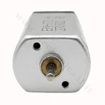 موتور ریش تراش(EM-77) DC-M-S-12