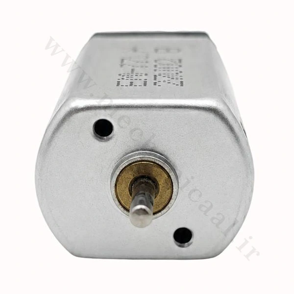 موتور ریش تراش(EM-77) DC-M-S-12-7 موتور ریش تراش(EM-77) DC-M-S-12