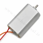 موتور ریش تراش(LD870FF4030) DC-M-S-13