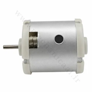 موتور سشواری ولتاژ (1.5-3) DC-M-S-89