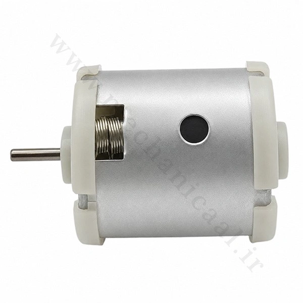 موتور سشواری ولتاژ (1.5-3) DC-M-S-89-1 موتور سشواری ولتاژ (1.5-3) DC-M-S-89