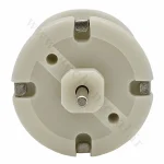 موتور سشواری ولتاژ (1.5-3) DC-M-S-89