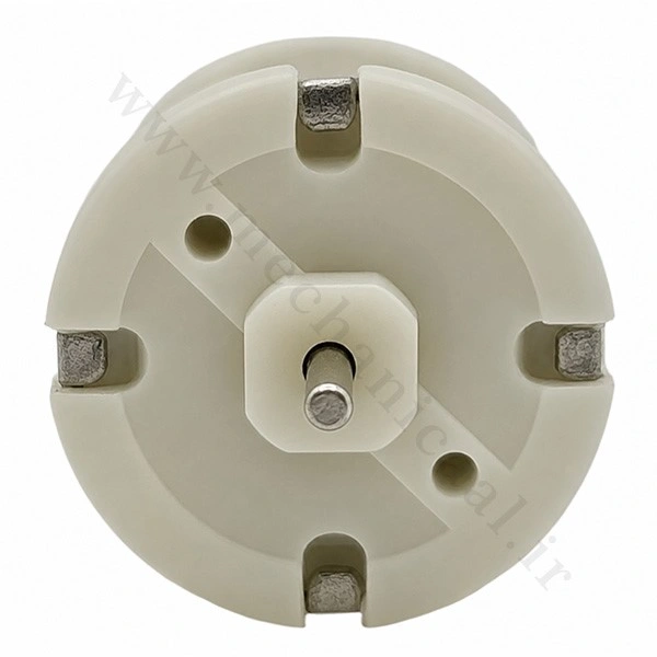 موتور سشواری ولتاژ (1.5-3) DC-M-S-89-2 موتور سشواری ولتاژ (1.5-3) DC-M-S-89