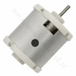 موتور سشواری ولتاژ (1.5-3) DC-M-S-89