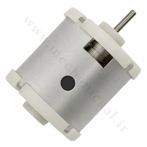 موتور سشواری ولتاژ (1.5-3) DC-M-S-89
