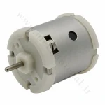 موتور سشواری ولتاژ (1.5-3) DC-M-S-89