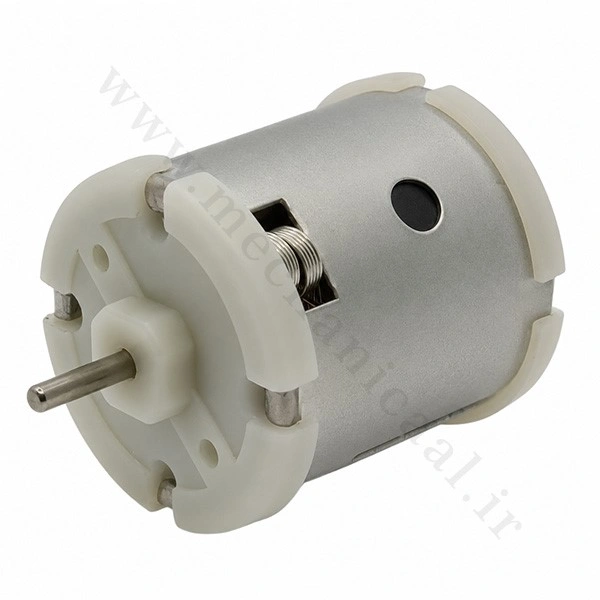 موتور سشواری ولتاژ (1.5-3) DC-M-S-89-5 موتور سشواری ولتاژ (1.5-3) DC-M-S-89