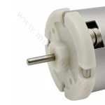 موتور سشواری ولتاژ (1.5-3) DC-M-S-89