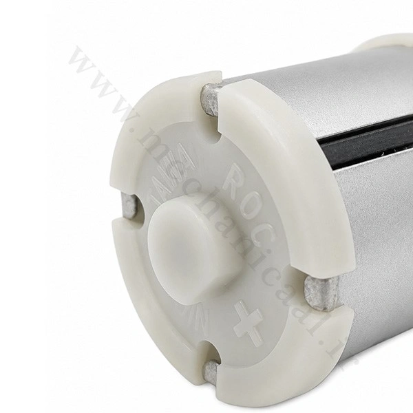 موتور سشواری ولتاژ (1.5-3) DC-M-S-89-7 موتور سشواری ولتاژ (1.5-3) DC-M-S-89