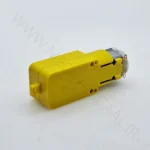 موتور گیربکس پلاستیکی