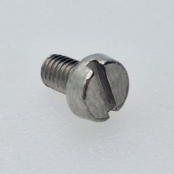 1600-053-0000-2 پیچ مهره خور دو سو Screw Nut-O-53