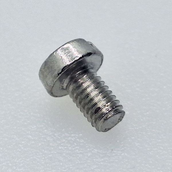 1600-053-0000-3 پیچ مهره خور دو سو Screw Nut-O-53