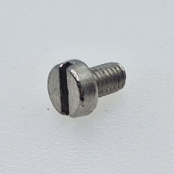 1600-053-0000 پیچ مهره خور دو سو Screw Nut-O-53