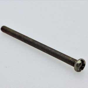 پیچ مهره خور چهارسو Screw Nut-O-73