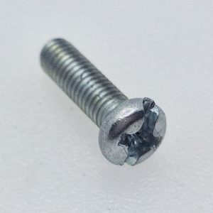 پیچ مهره خور چهارسو Screw Nut-O-179