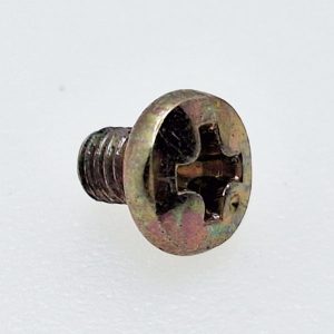 پیچ مهره خور چهارسو Screw Nut-O-199